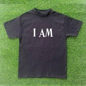 I AM Tshirt